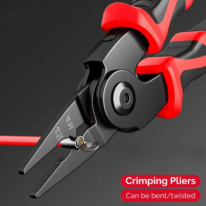 Multifunctional Pliers Set 5-in-1